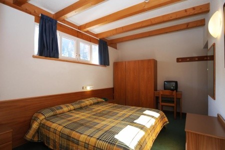 Sport Hotel Pampeago - 14