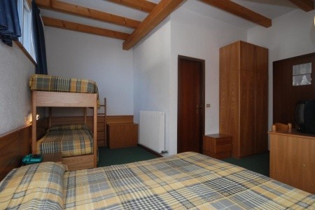 Sport Hotel Pampeago - 17