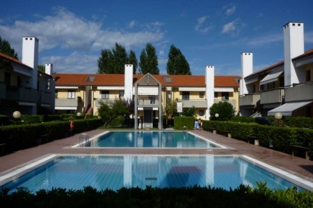 Residence Tamerici (Altanea)