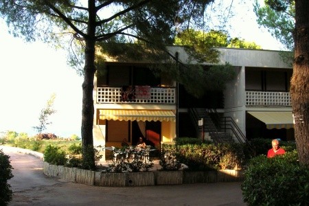 Villaggio Julia
