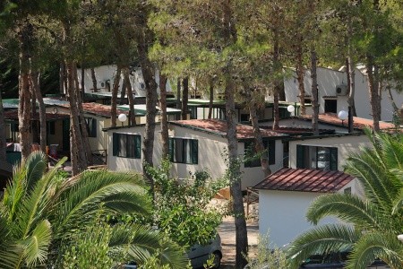 Villaggio San Pablo