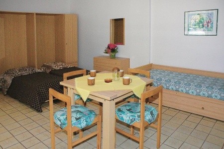 Residence Donatello