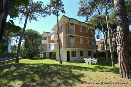 Residence Annamaria