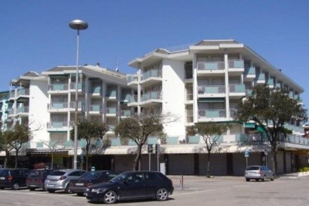 Rezidence Torino - 1