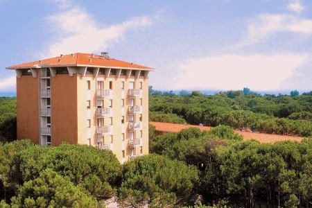 Residence Torre Panorama