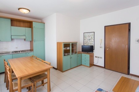 Apartmány Costa Del Sol - 6