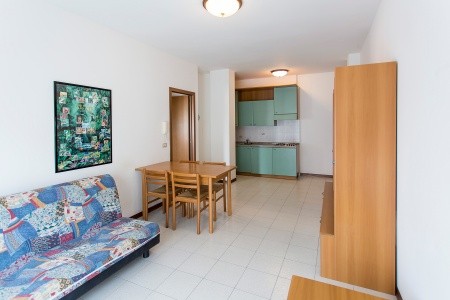Apartmány Costa Del Sol - 7