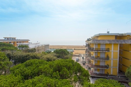 Apartmány Costa Del Sol - 8