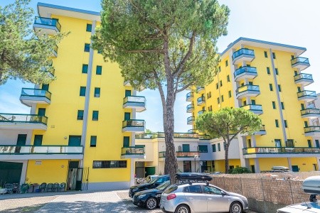 Apartmány Costa Del Sol - 9