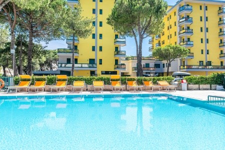 Apartmány Costa Del Sol - 10