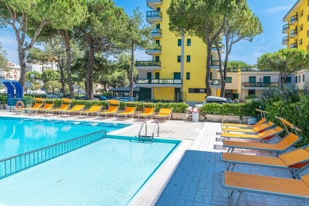 Apartmány Costa Del Sol - 11