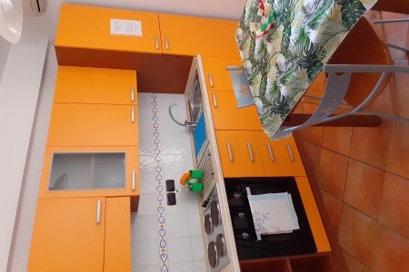 Le Tartarughe Residence - 2