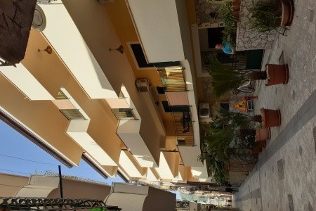 Le Tartarughe Residence - 3