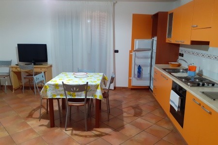 Le Tartarughe Residence - 6