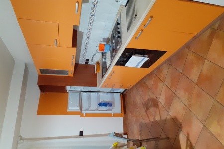 Le Tartarughe Residence - 7