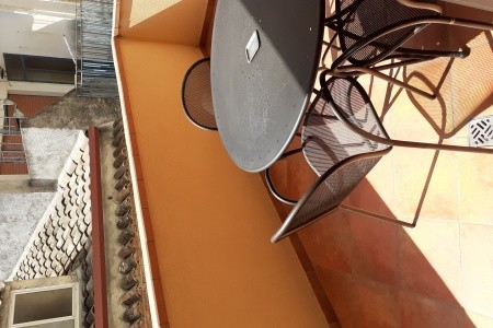 Le Tartarughe Residence - 8