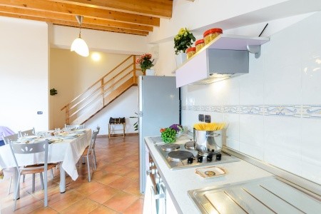 Le Tartarughe Residence - 10