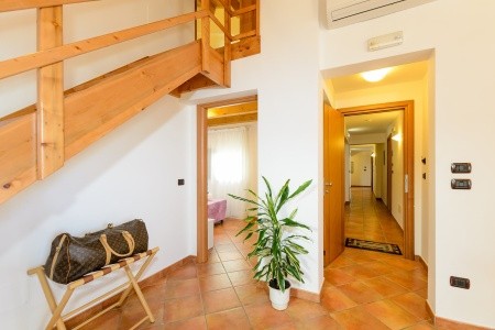 Le Tartarughe Residence - 11