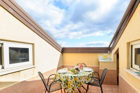 Le Tartarughe Residence - 12