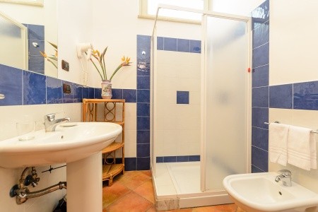 Le Tartarughe Residence - 13