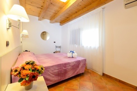 Le Tartarughe Residence - 14