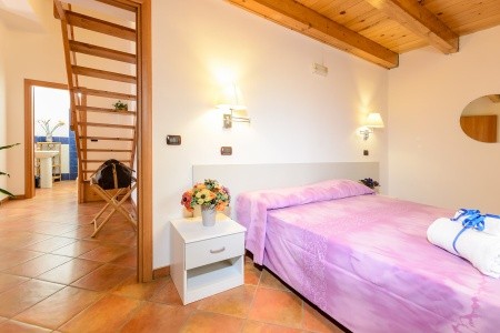 Le Tartarughe Residence - 15