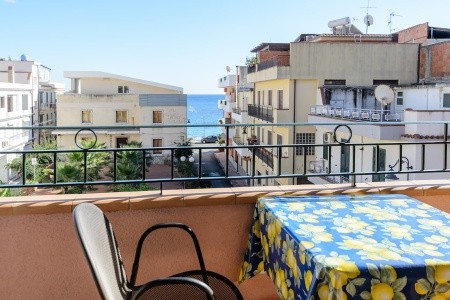 Le Tartarughe Residence - 19