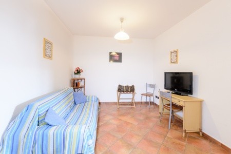 Le Tartarughe Residence - 24