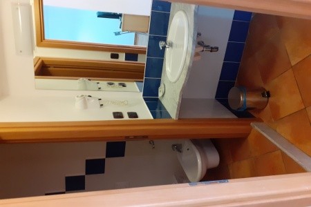 Le Tartarughe Residence - 26