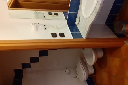 Le Tartarughe Residence - 27