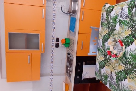 Le Tartarughe Residence - 28