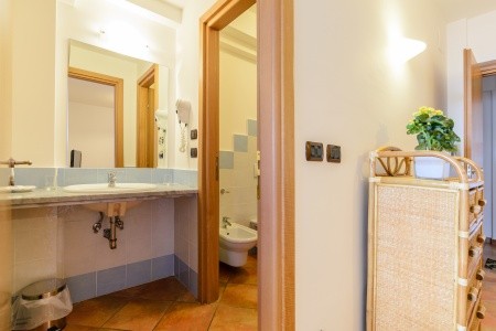 Le Tartarughe Residence - 34