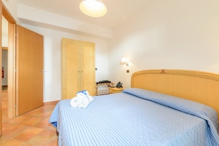 Le Tartarughe Residence - 36