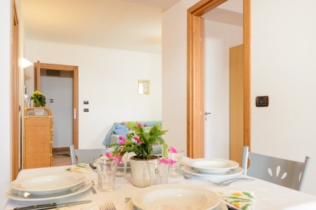 Le Tartarughe Residence - 38