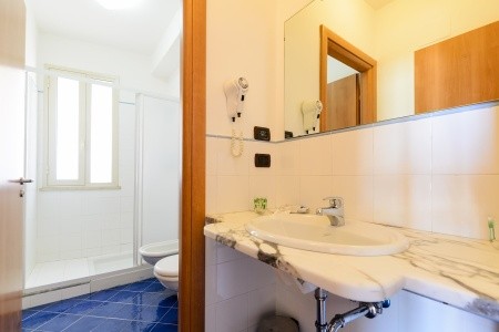 Le Tartarughe Residence - 42