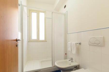 Le Tartarughe Residence - 43