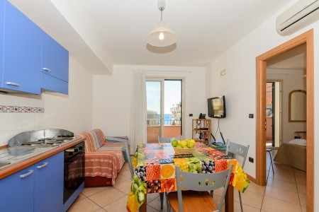 Le Tartarughe Residence - 44