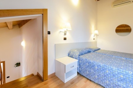 Le Tartarughe Residence - 47