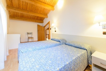 Le Tartarughe Residence - 48