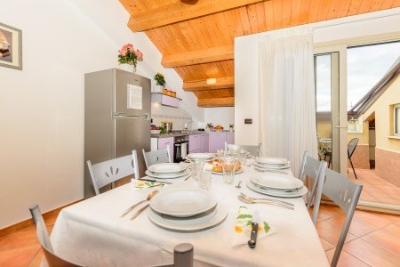 Le Tartarughe Residence - 49