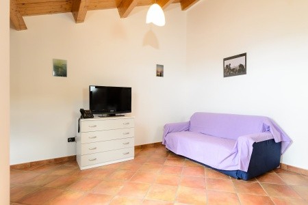 Le Tartarughe Residence - 50