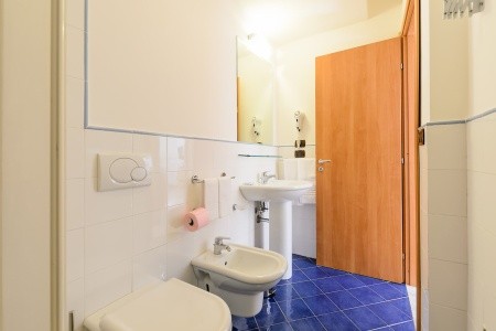 Le Tartarughe Residence - 52