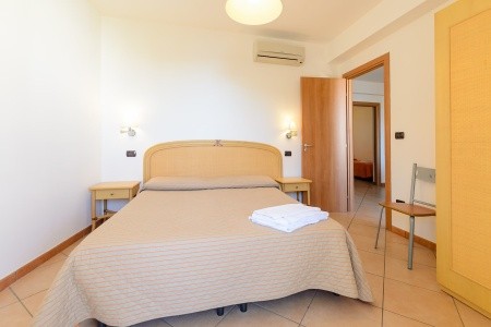 Le Tartarughe Residence - 54