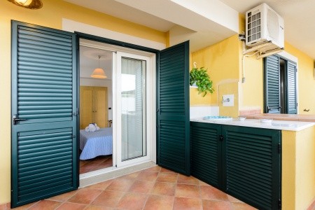 Le Tartarughe Residence - 55