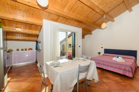 Le Tartarughe Residence - 56