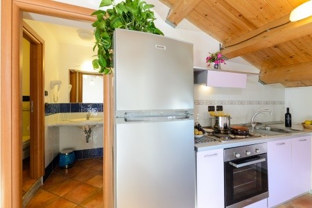 Le Tartarughe Residence - 57