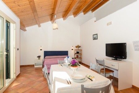 Le Tartarughe Residence - 58