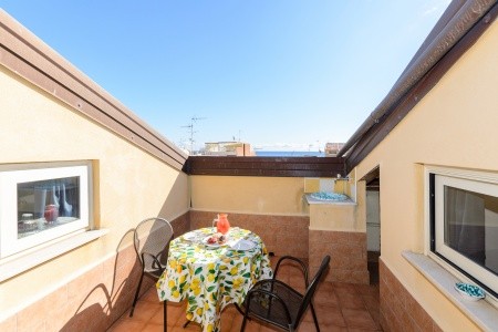 Le Tartarughe Residence - 59