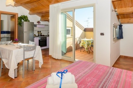 Le Tartarughe Residence - 60