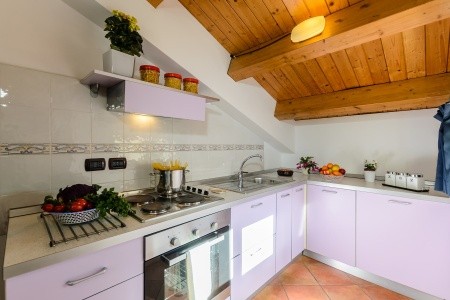 Le Tartarughe Residence - 64